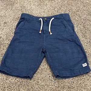 H&M boys shorts size 7/8